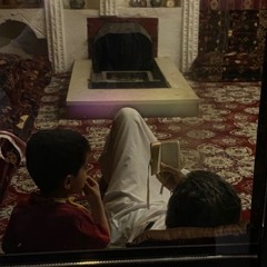 عون بن محمد