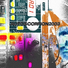 Auto$corpion3000