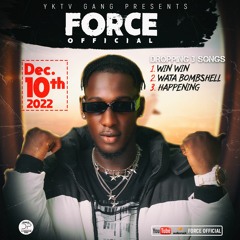 force official one