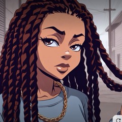 Princess Atarah