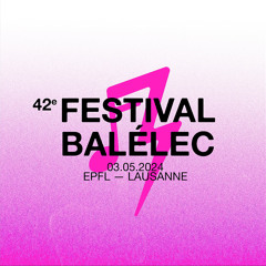 Festival Balélec