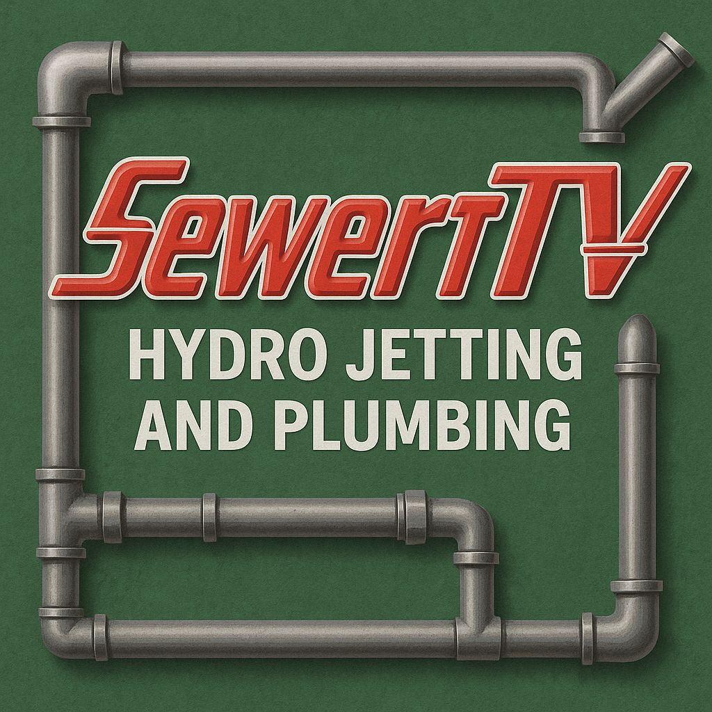SewerTV Hydro Jetting and Plumbing