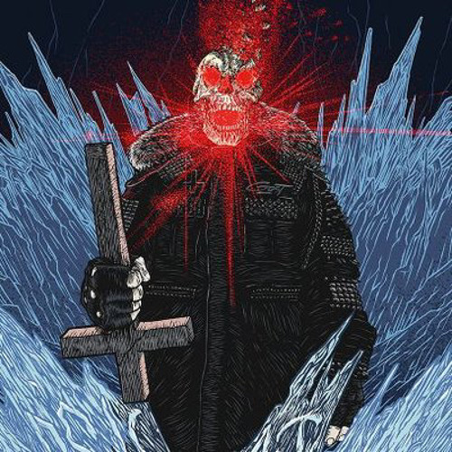 Karl Casey - Nukem