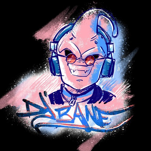Dj Bane’s avatar