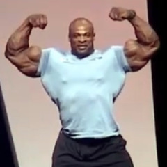 Ronnie Coleman