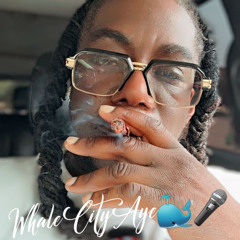 WhaleCityAye🐳🎤