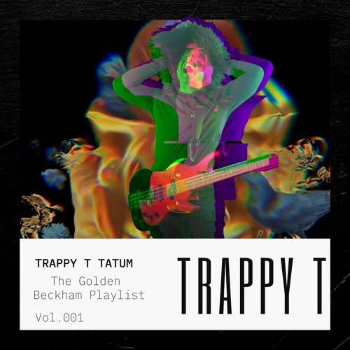 Trappy T’s avatar