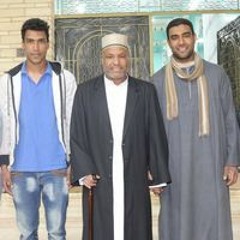 محمد عبد الغني