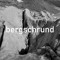 bergschrund
