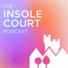 Insole Court | Cwrt Insole