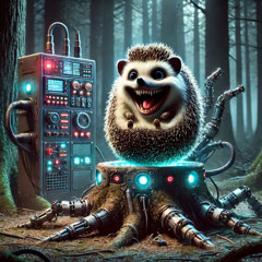 hendehog