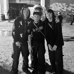 𝐄𝐯𝐚𝐧 𝐂𝐫𝐮𝐢𝐤𝐬𝐡𝐚𝐧𝐤