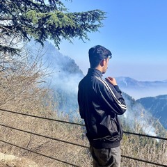 عفان شاہ 🕷