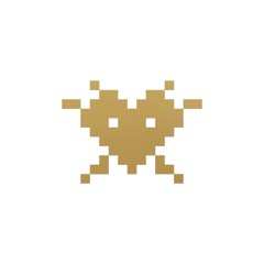 The Heart Invader