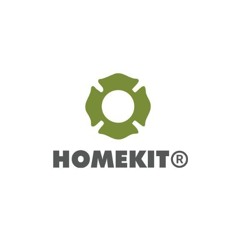 cửa tự động HomeKit