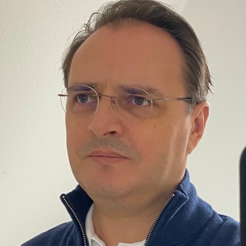 Dr. Imre Molnár’s avatar