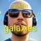 gold'n gallaxies