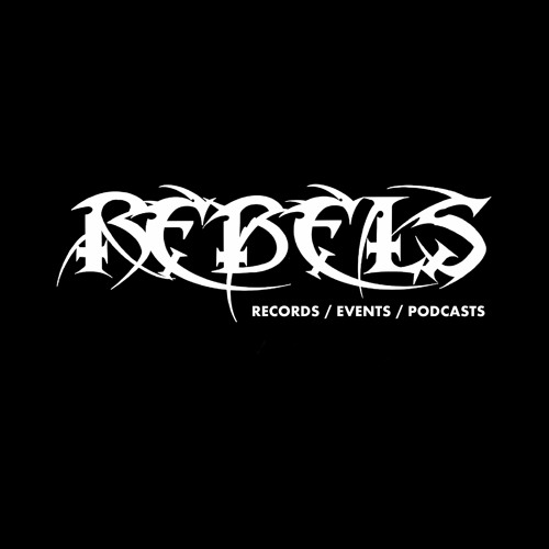 Rebels (Records/Events/Podcasts)’s avatar