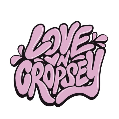 Love on Cropsey’s avatar