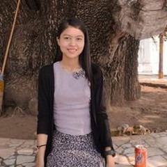 Wint Wai Hnin