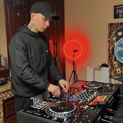 Dj Umaña — artist photo