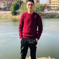 Abdelrhman Hafez Mansor