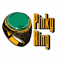 PINKY RING