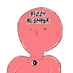 Dizzy blender