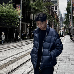 Vincent Wu