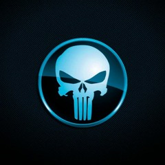 BLUEPUNISHER