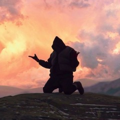Kanye West [unrlsd]