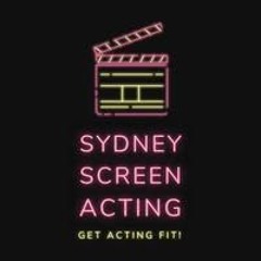 Sydney Acting Classes