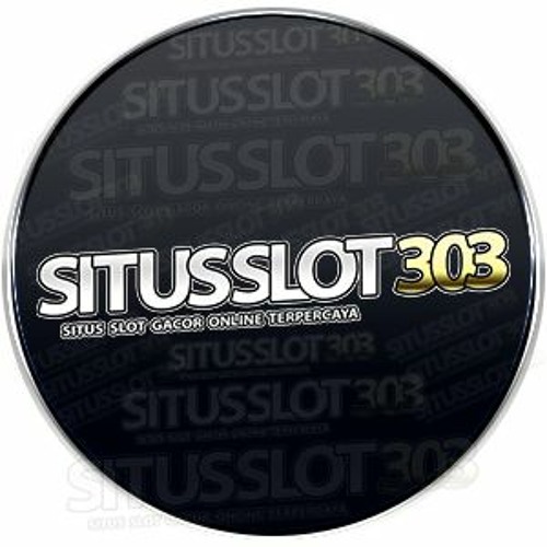 SitusSlot303’s avatar