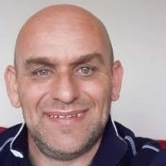 Andy Martin