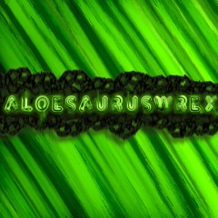 aloesaurus wrex