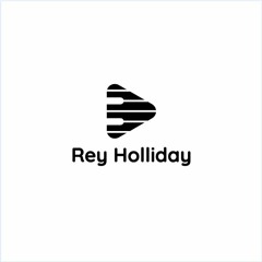 Rey Holliday