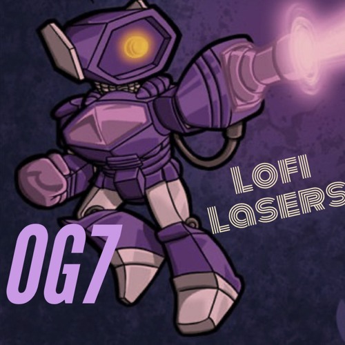 OG7’s avatar