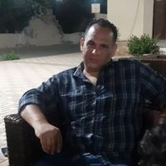 Ahmed Abdel Ghaffar