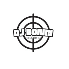 DJ DONN "DI SNIPA"
