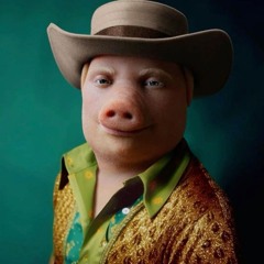 Naked Pigs