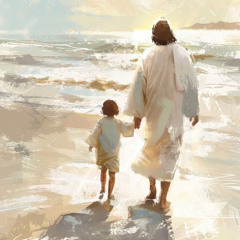 My Little Secret Place | Episode 3 (Peace/Psalm23)