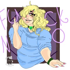 Lost Inside (for ThePurpleSacramentan)