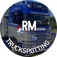 RM TruckSpotting