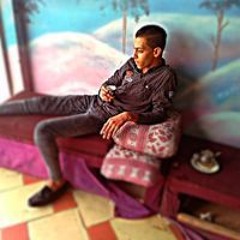 Mahmoud Elborge