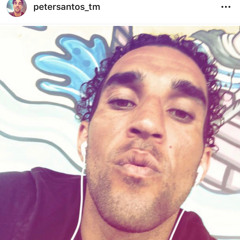 Pete Santos