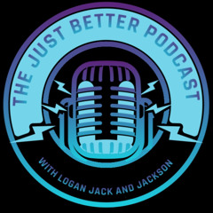 The just better podcast