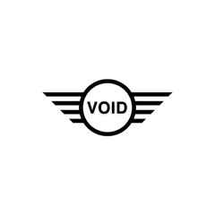 Voidtation