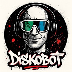 Diskobot