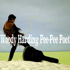 Woody Harding