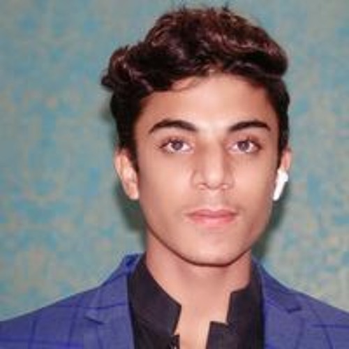 Faiq Arain’s avatar